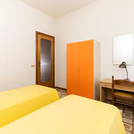 Apartmán A 2 Passi Dal Mare - Fuga Siciliana