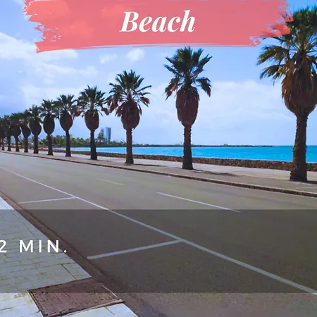 A 2 Passi Dal Mare - Fuga Siciliana Apartman *