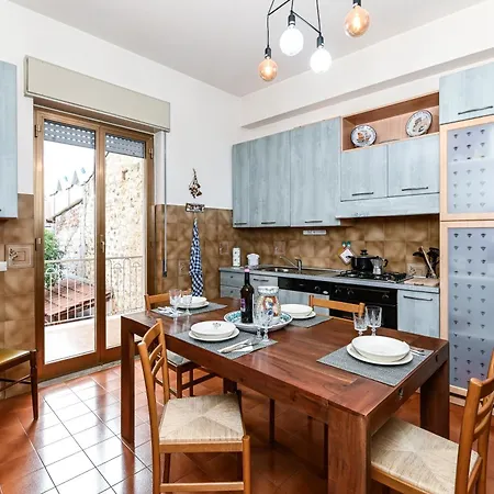 Apartman A 2 Passi Dal Mare - Fuga Siciliana
