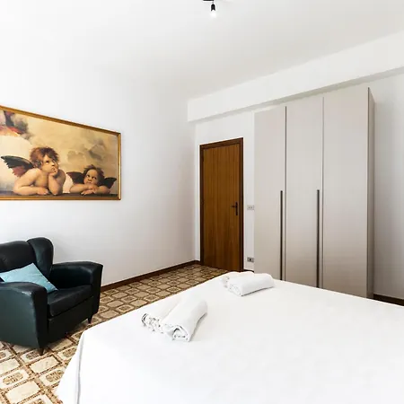 A 2 Passi Dal Mare - Fuga Siciliana Apartman SantʼAgata di Militello