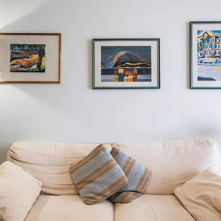 Apartman A 2 Passi Dal Mare - Fuga Siciliana *