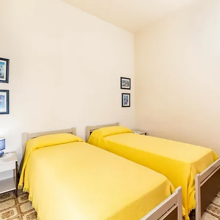 Apartman A 2 Passi Dal Mare - Fuga Siciliana